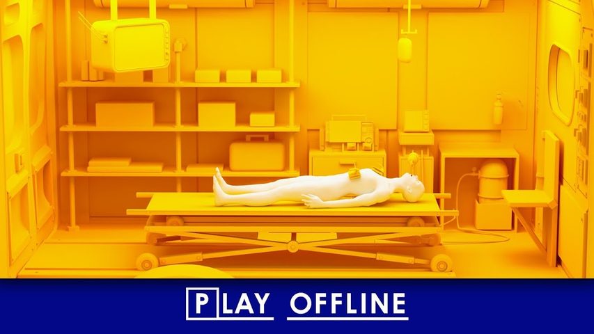 Screenshot 4: Doctor 911 Hospital Simulator