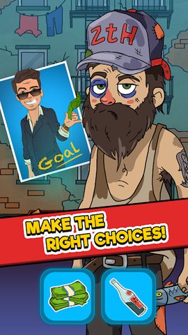 Screenshot 9: From Zero to Hero: Cityman