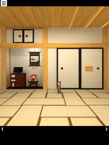 Screenshot 11: Escape Game - 2018