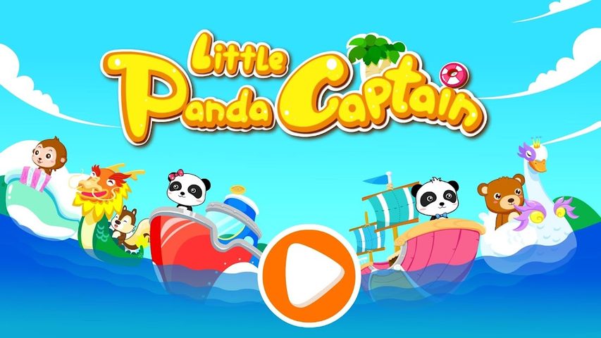 Screenshot 10: Little Panda Captain