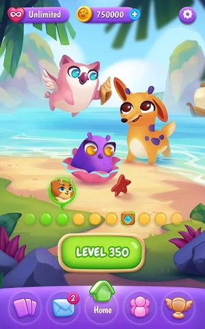 Screenshot 19: Bubblings - Bubble Shooter