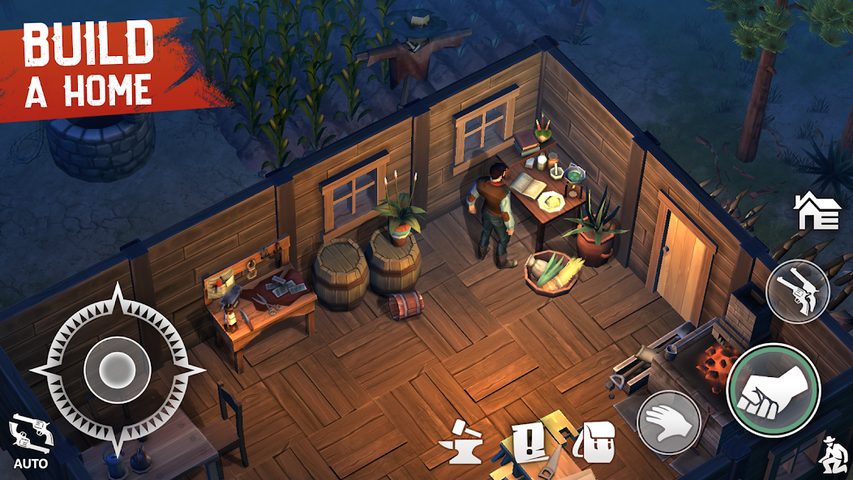 Screenshot 22: Westland Survival: Cowboy Game