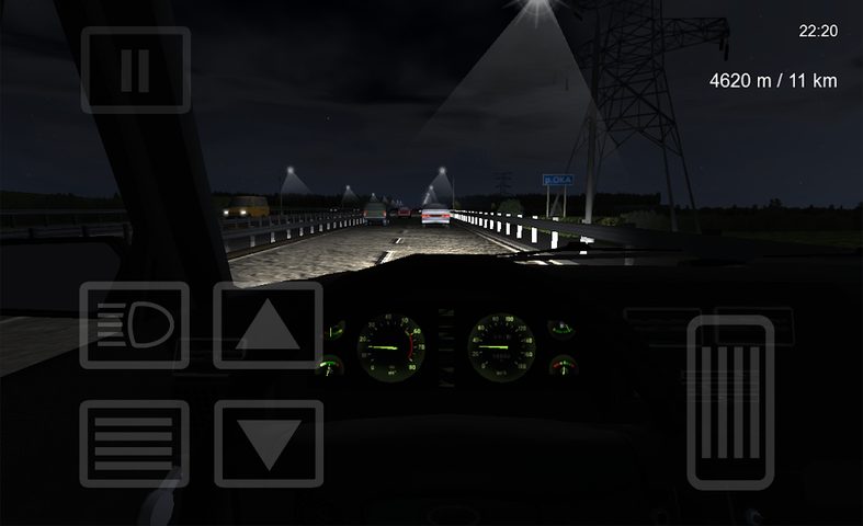 Captura 19: Viaje por Rusia: Aventura en las carreteras