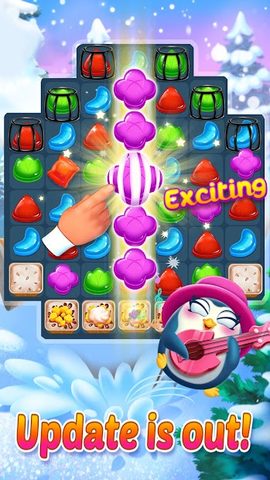 Screenshot 6: Candy Match 3