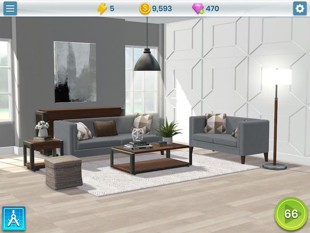 Screenshot 13: Property Brothers Home Design