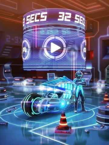 Screenshot 21: 32 Secs: Traffic Rider