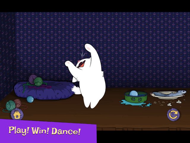 Screenshot 21: Cat Pow: Kitty Cat Games