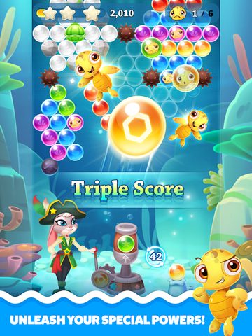 Screenshot 12: Bubble Incredible:Puzzle Games