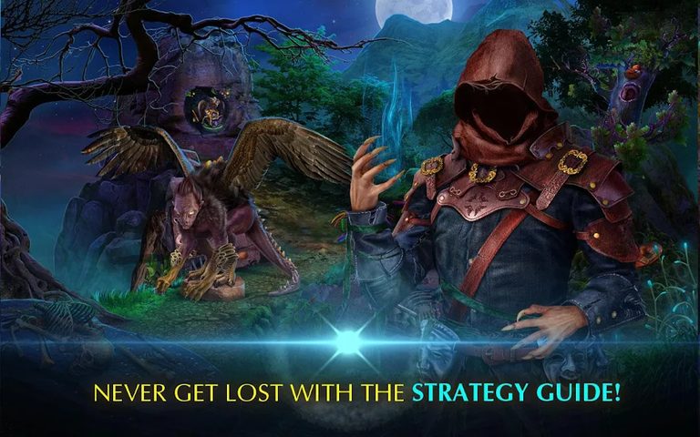 Screenshot 23: Spirit Legends: Solar Eclipse