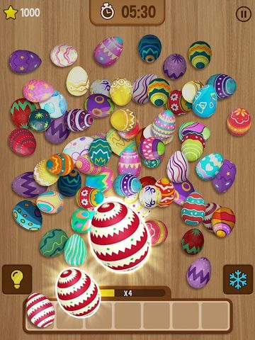 Screenshot 19: Match Triple 3D - Match 3D Master Puzzle