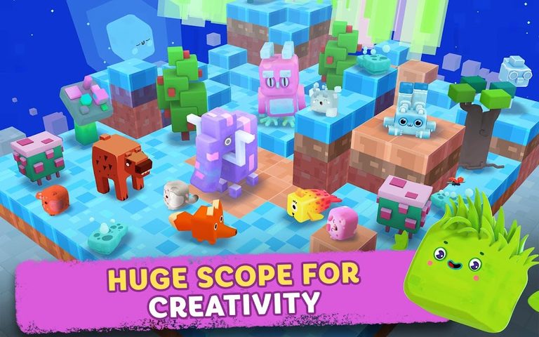 Screenshot 17: Cutie Cubies