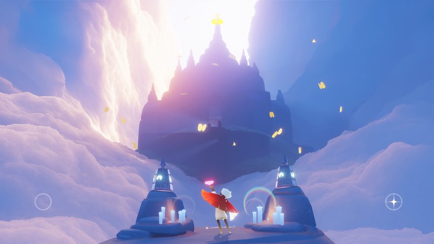 Screenshot 11: Sky: Children of the Light