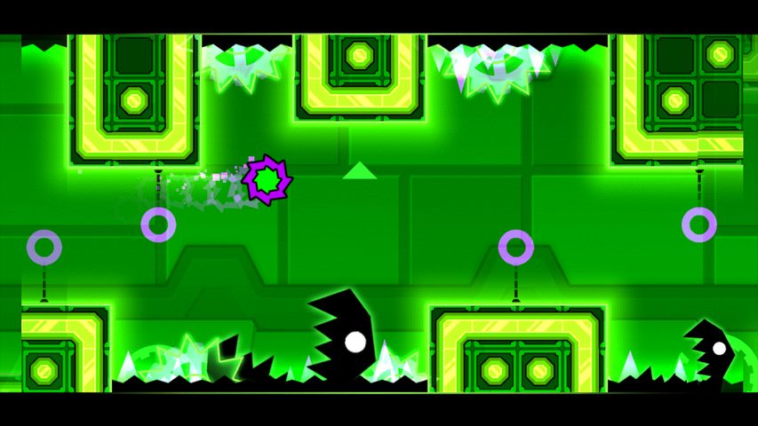 Screenshot 10: Geometry Dash Meltdown
