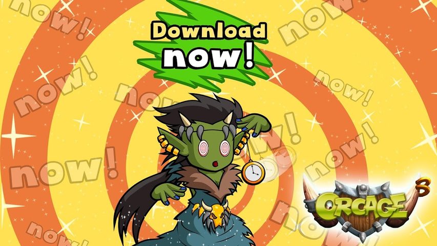 Screenshot 7: OrcAge: Horde Strategy!
