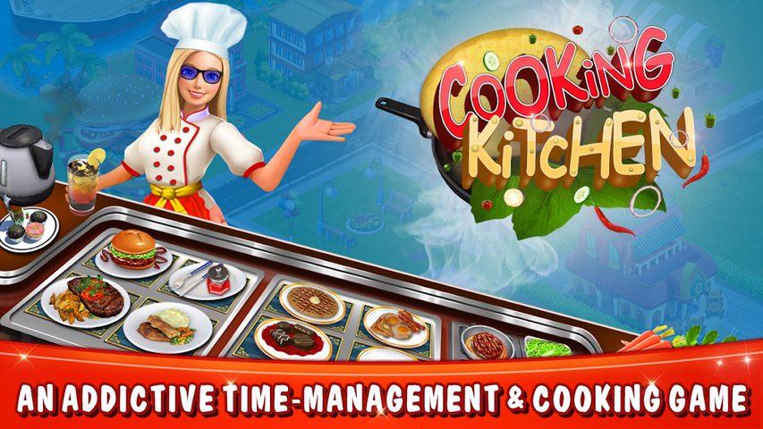 Captura 10: Aventura Culinaria: Juegos de Restaurante