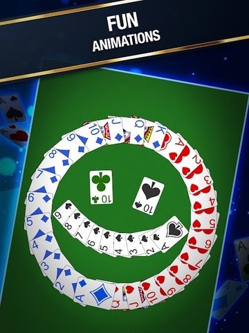 Screenshot 15: Addiction Solitaire