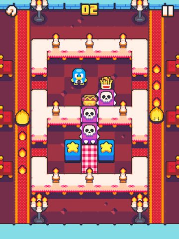 Screenshot 23: Picnic Penguin