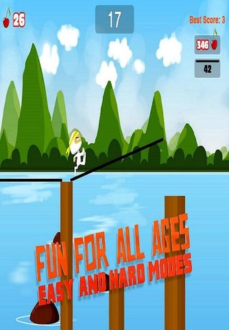 Screenshot 10: Shaft Hero Alpha – Zig and Zag