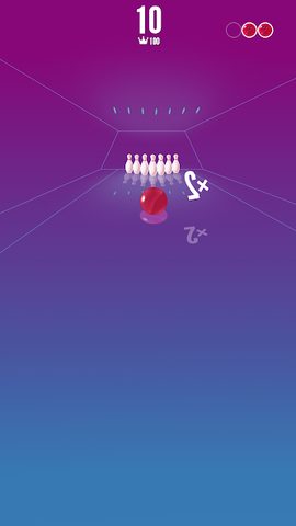Screenshot 19: Bowlin' Go FRVR
