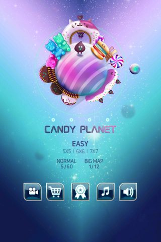 Screenshot 17: Big Block Puzzle