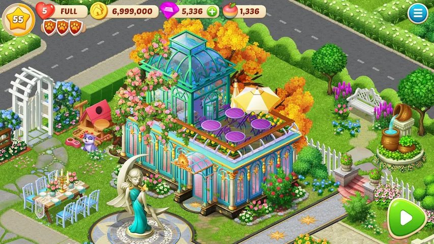 Screenshot 24: Home Master - Cooking Games