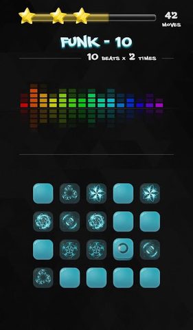 Screenshot 10: Beat It - Music Memory