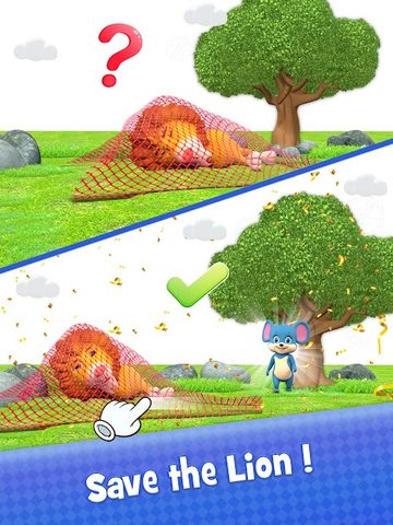 Screenshot 24: Brain King - Puzzle Games