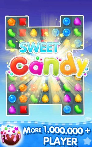 Screenshot 14: Sweet Candy