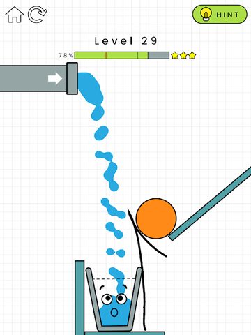 Screenshot 10: Happy Glass