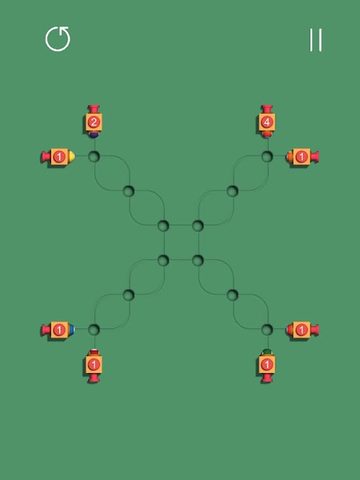 Screenshot 10: Ball Push