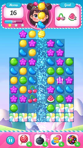 Screenshot 10: Candy Match