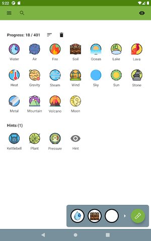 Screenshot 10: Alchemy Merge — Puzzle Game