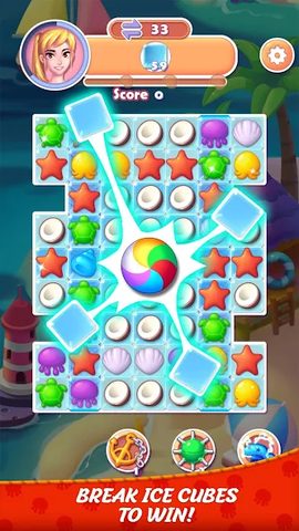Screenshot 9: Fish Ocean Mania 2020