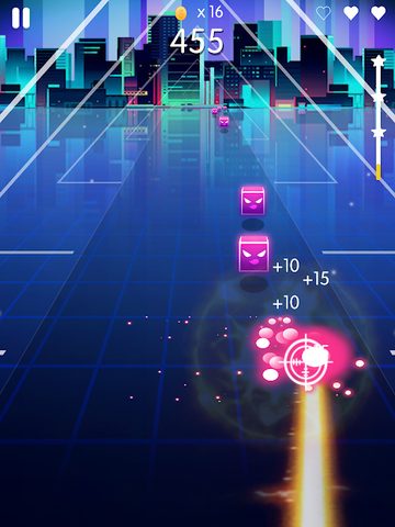 Screenshot 12: Beat Shooter