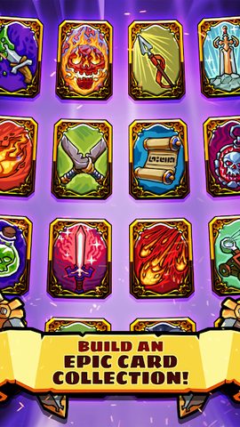 Screenshot 19: Card Battle Kingdom - Online H