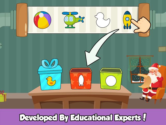 Screenshot 12: Baby Games: 2-4 year old Kids