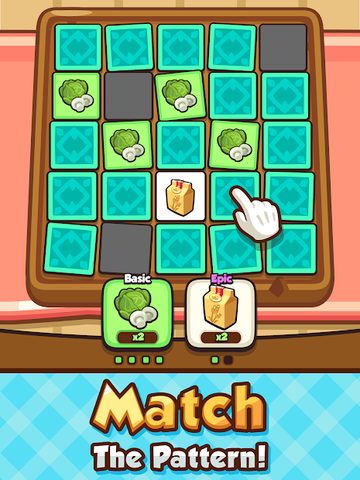 Screenshot 18: Mama Cooking : Matching Puzzle