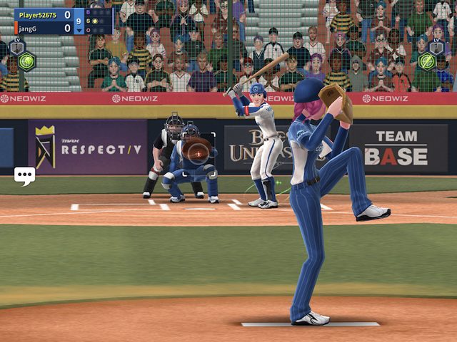 Screenshot 12: Baseball Clash: Real-time game