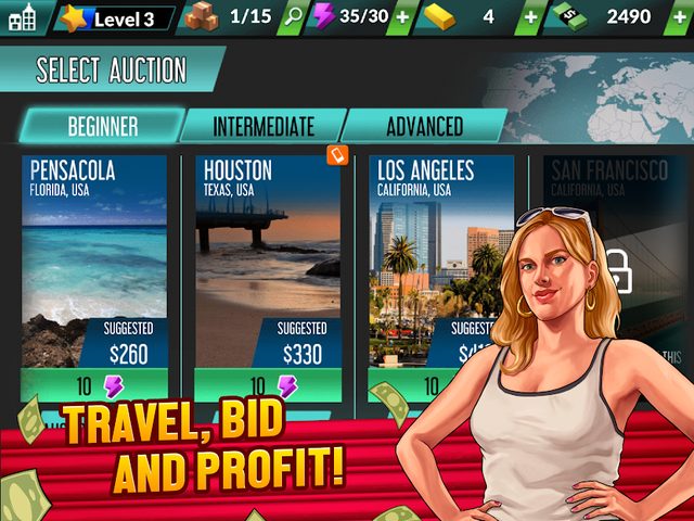 Screenshot 22: Bid Wars 2: Business Simulator