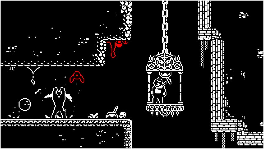Screenshot 23: Mangavania: Action Platformer