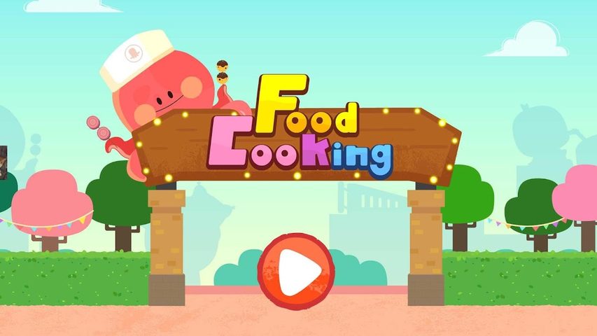 Screenshot 18: Little Panda's Food Cooking