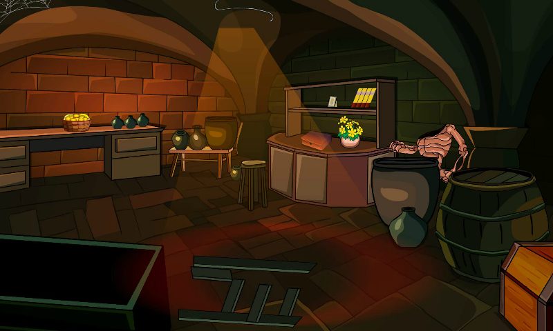 Screenshot 18: 501 Free New Room Escape Game - Mystery Adventure