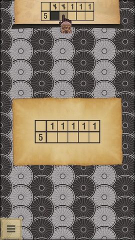 Screenshot 23: Nonograms CrossMe