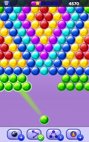Screenshot 10: Bubble Shooter