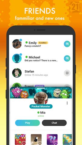 Screenshot 10: elo - board games for two