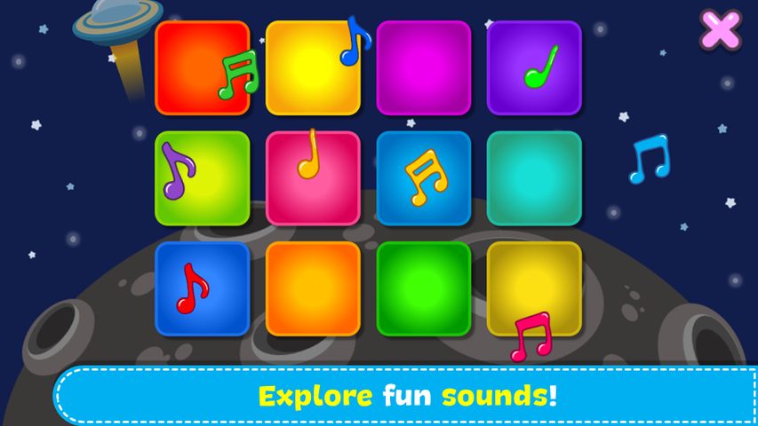 Screenshot 20: Fantasy Coloring Book & Games