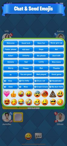 Captura 5: Ludo Clash: Juego de Dados Online