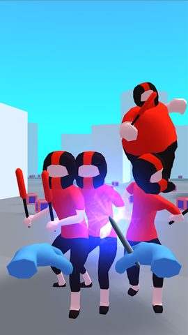 Screenshot 1: Spell Master