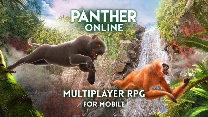Screenshot 8: Panther Online