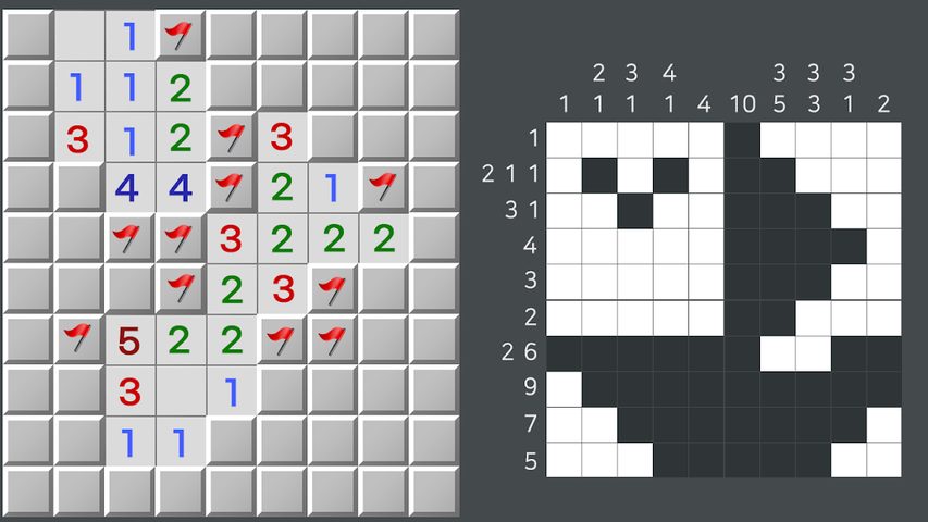 Screenshot 3: Sudoku n Solitaire King